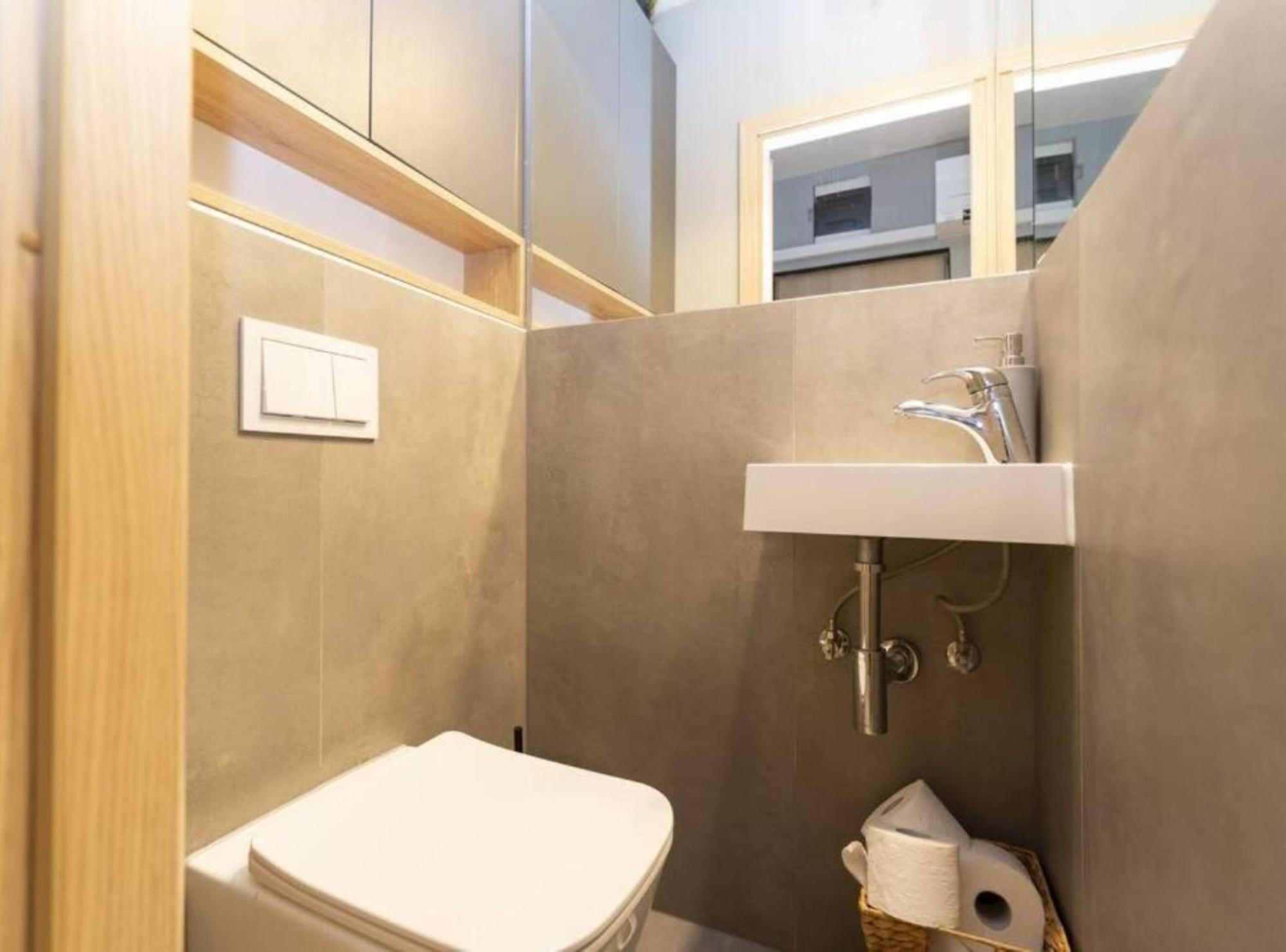 Zrmanja Canyon Apartment Obrovac Kültér fotó