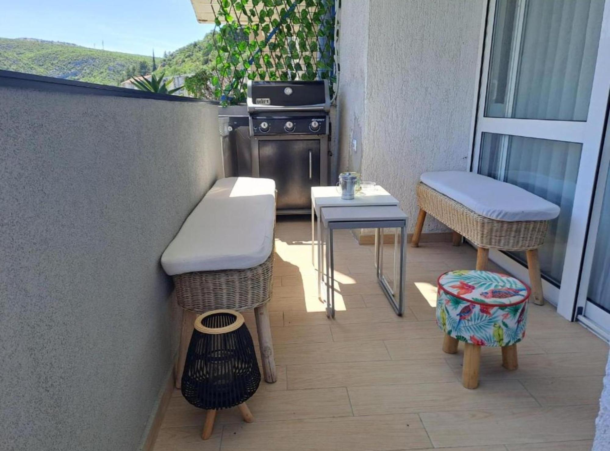 Zrmanja Canyon Apartment Obrovac Kültér fotó