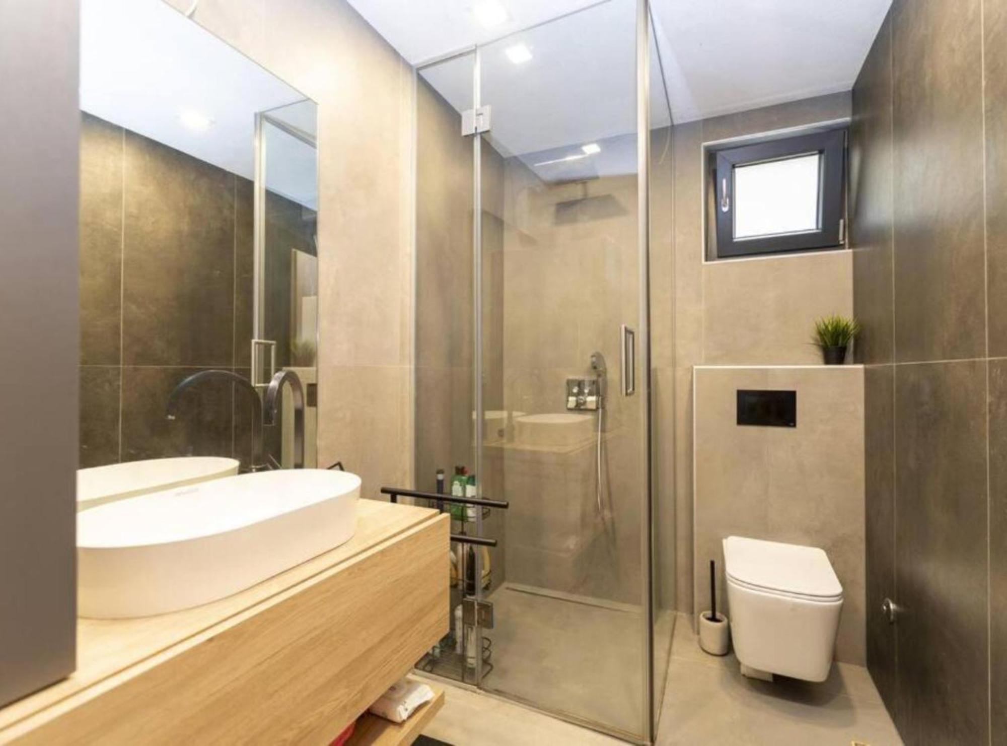 Zrmanja Canyon Apartment Obrovac Kültér fotó